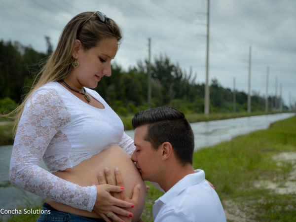 by Concha Solutions LLC