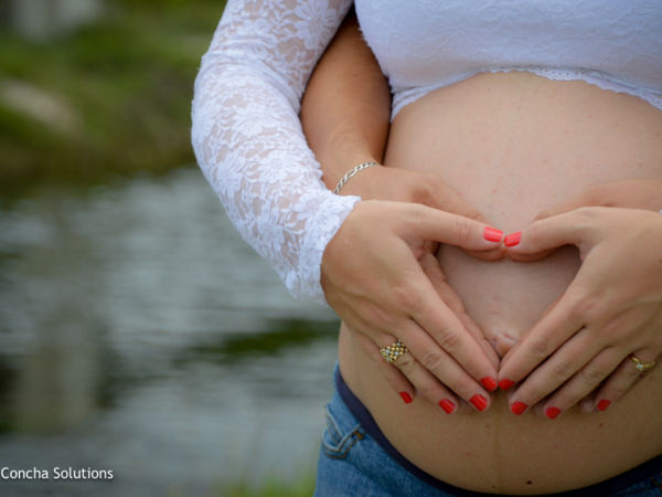 by Concha Solutions LLC