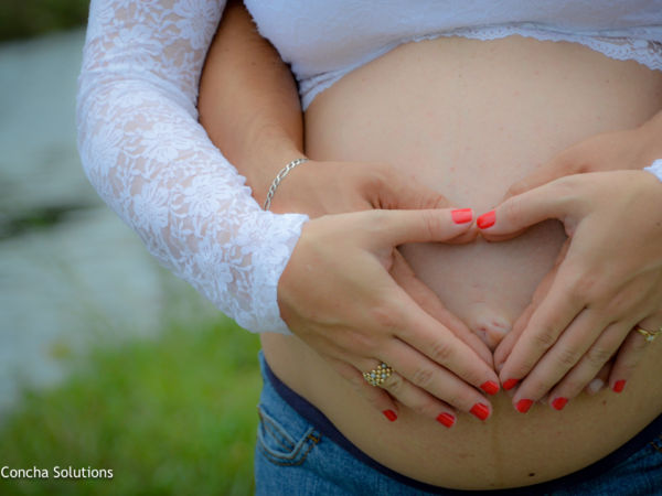 by Concha Solutions LLC