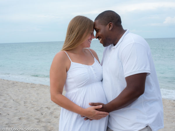 by Concha Solutions LLC