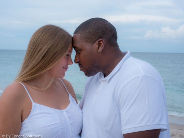 by Concha Solutions LLC