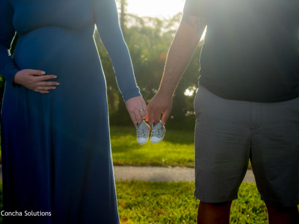 by Concha Solutions LLC