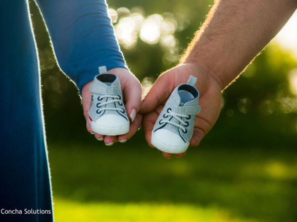 by Concha Solutions LLC