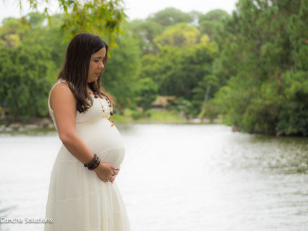 by Concha Solutions LLC