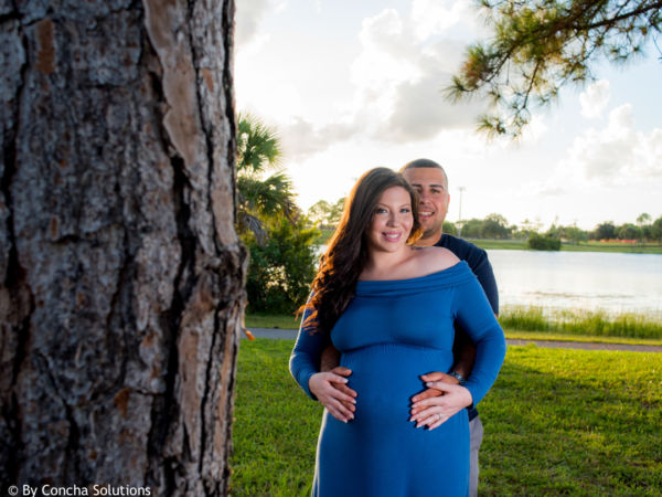 by Concha Solutions LLC