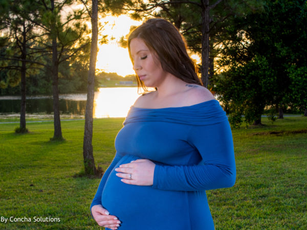 by Concha Solutions LLC