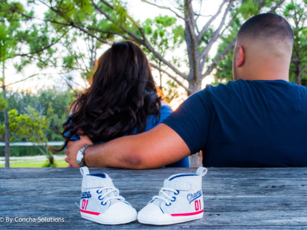 by Concha Solutions LLC