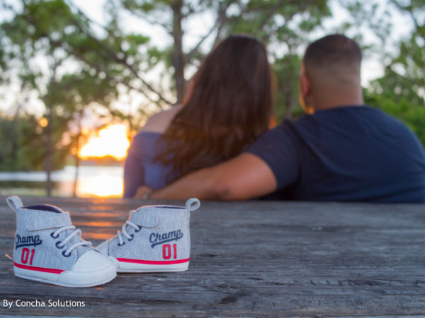 by Concha Solutions LLC