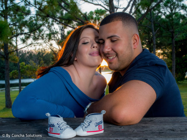 by Concha Solutions LLC