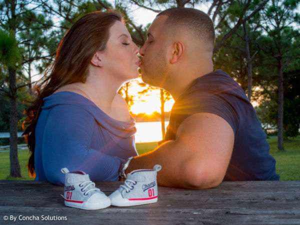 by Concha Solutions LLC