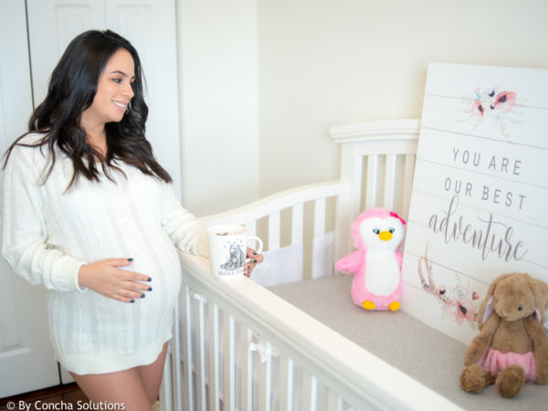 by Concha Solutions LLC