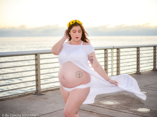 by Concha Solutions LLC