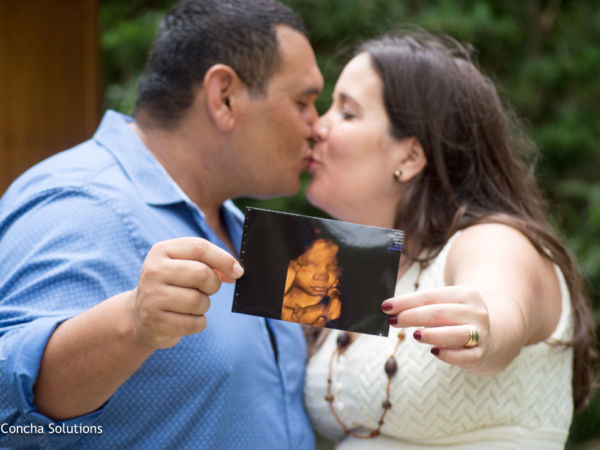 by Concha Solutions LLC