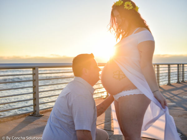 by Concha Solutions LLC