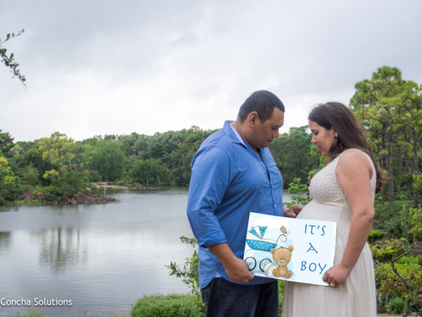 by Concha Solutions LLC