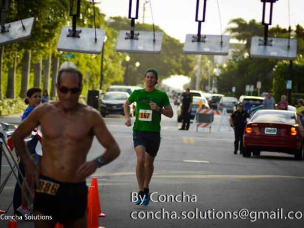 by Concha Solutions LLC