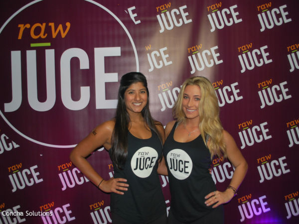 by Concha Solutions LLC