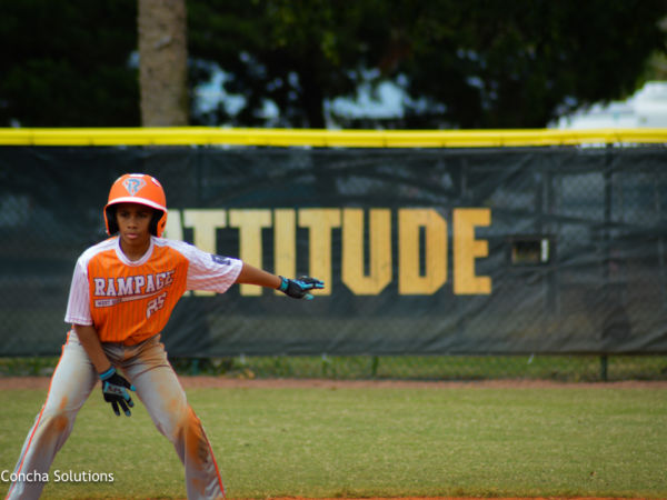 by Concha Solutions LLC