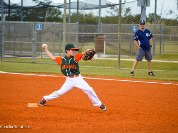 by Concha Solutions LLC