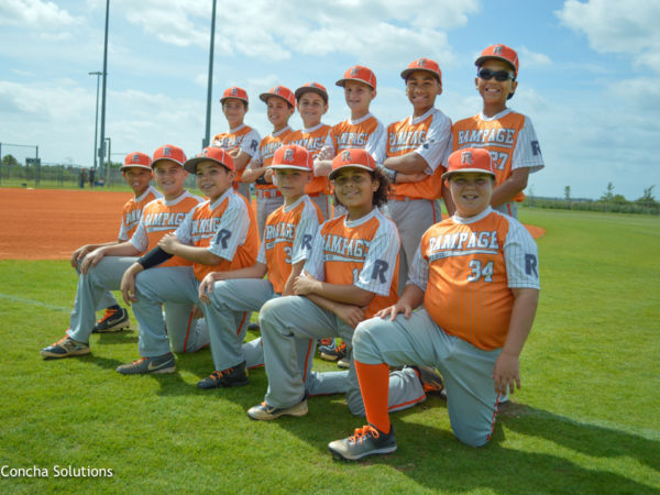 by Concha Solutions LLC