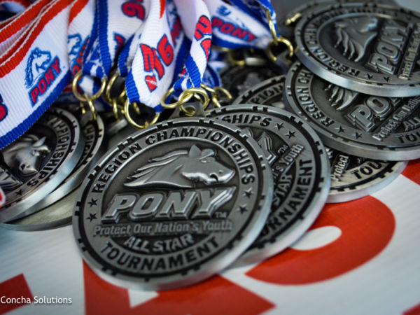 by Concha Solutions LLC