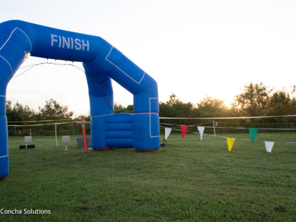 by Concha Solutions LLC