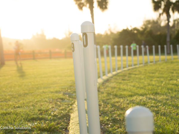 by Concha Solutions LLC