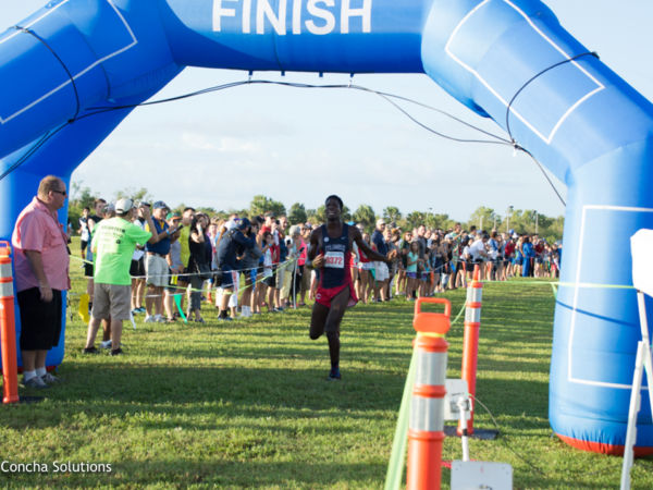 by Concha Solutions LLC