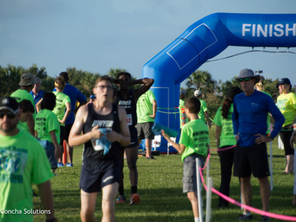 by Concha Solutions LLC