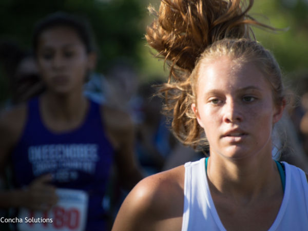 by Concha Solutions LLC