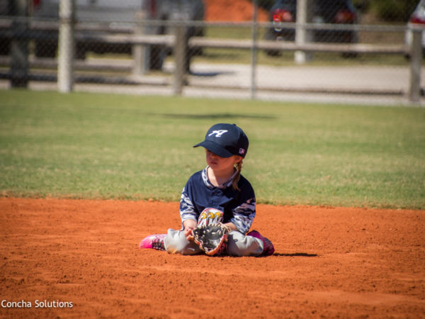 by Concha Solutions LLC