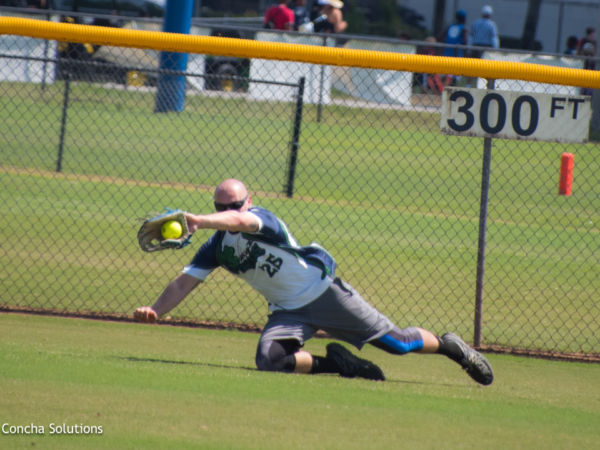 by Concha Solutions LLC