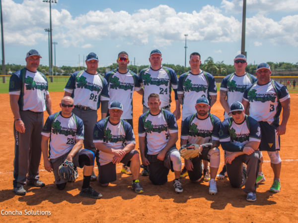 by Concha Solutions LLC