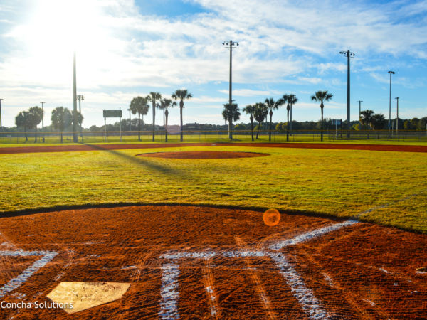 by Concha Solutions LLC