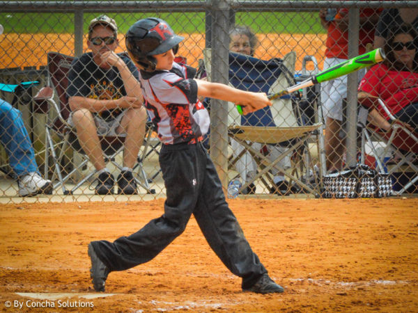 by Concha Solutions LLC