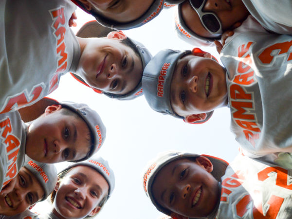 by Concha Solutions LLC