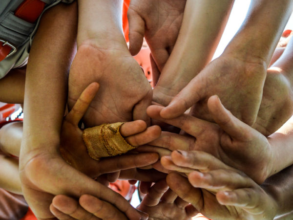 by Concha Solutions LLC