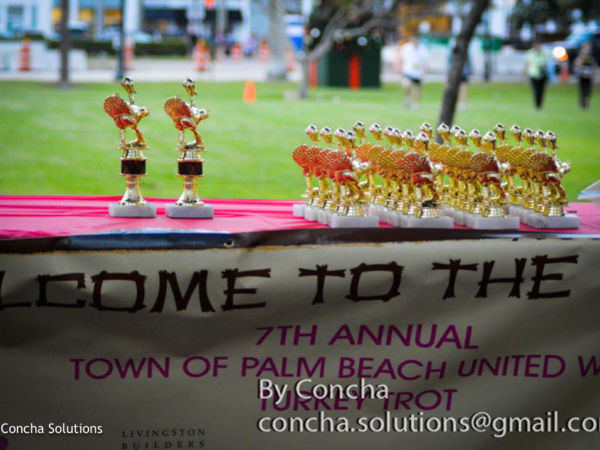 by Concha Solutions LLC