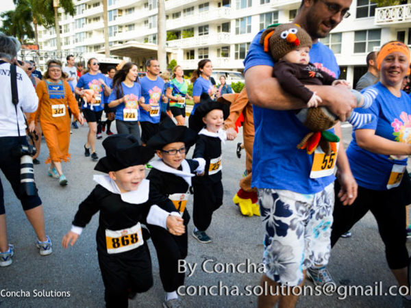 by Concha Solutions LLC