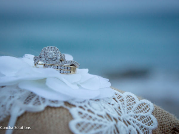 by Concha Solutions LLC