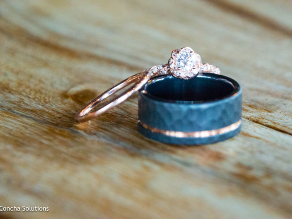 by Concha Solutions LLC