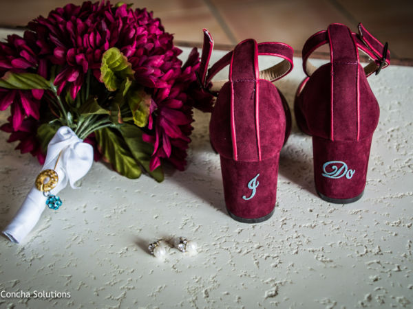 by Concha Solutions LLC