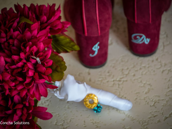 by Concha Solutions LLC