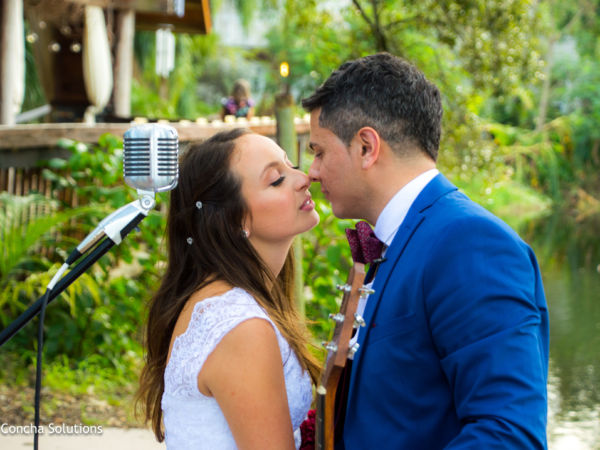 by Concha Solutions LLC