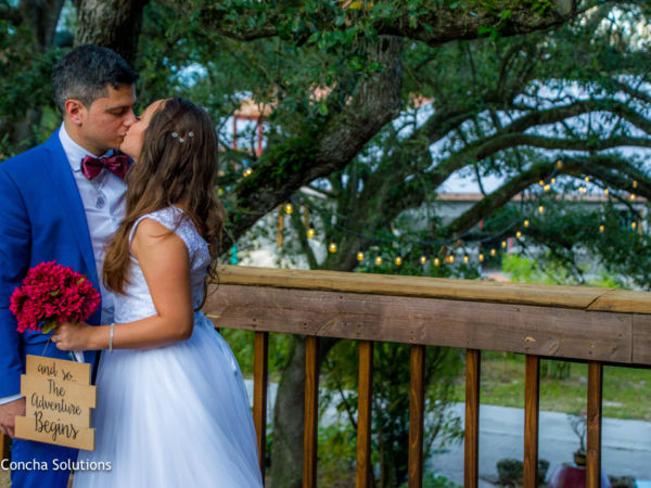 by Concha Solutions LLC