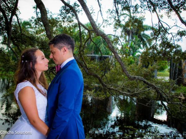 by Concha Solutions LLC