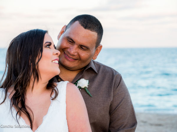 by Concha Solutions LLC