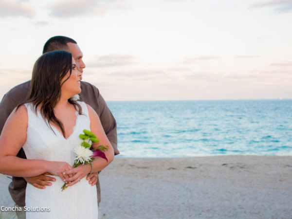 by Concha Solutions LLC