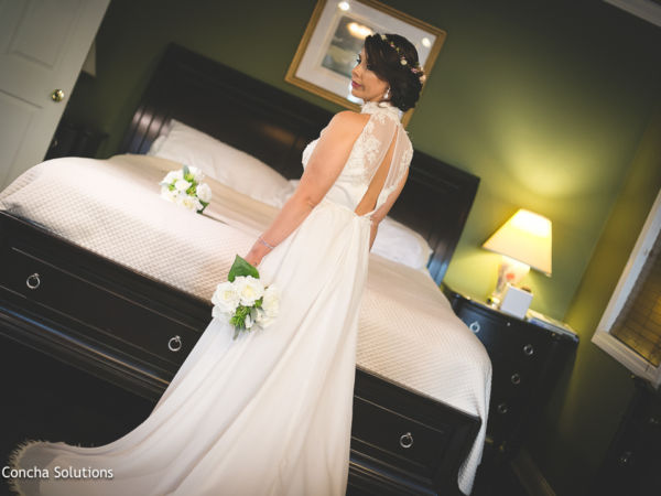 by Concha Solutions LLC