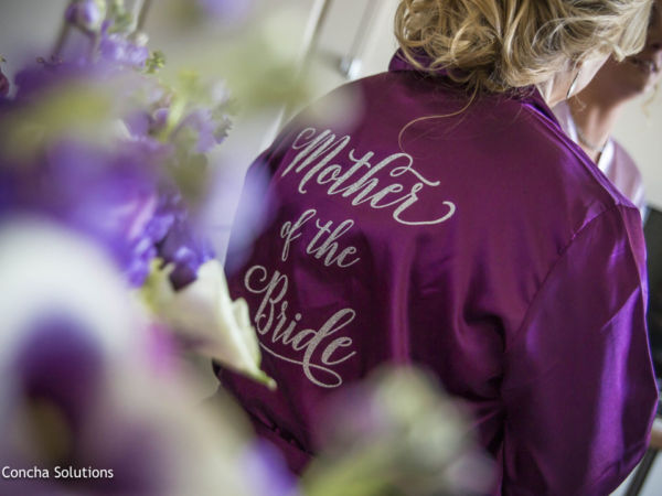 by Concha Solutions LLC